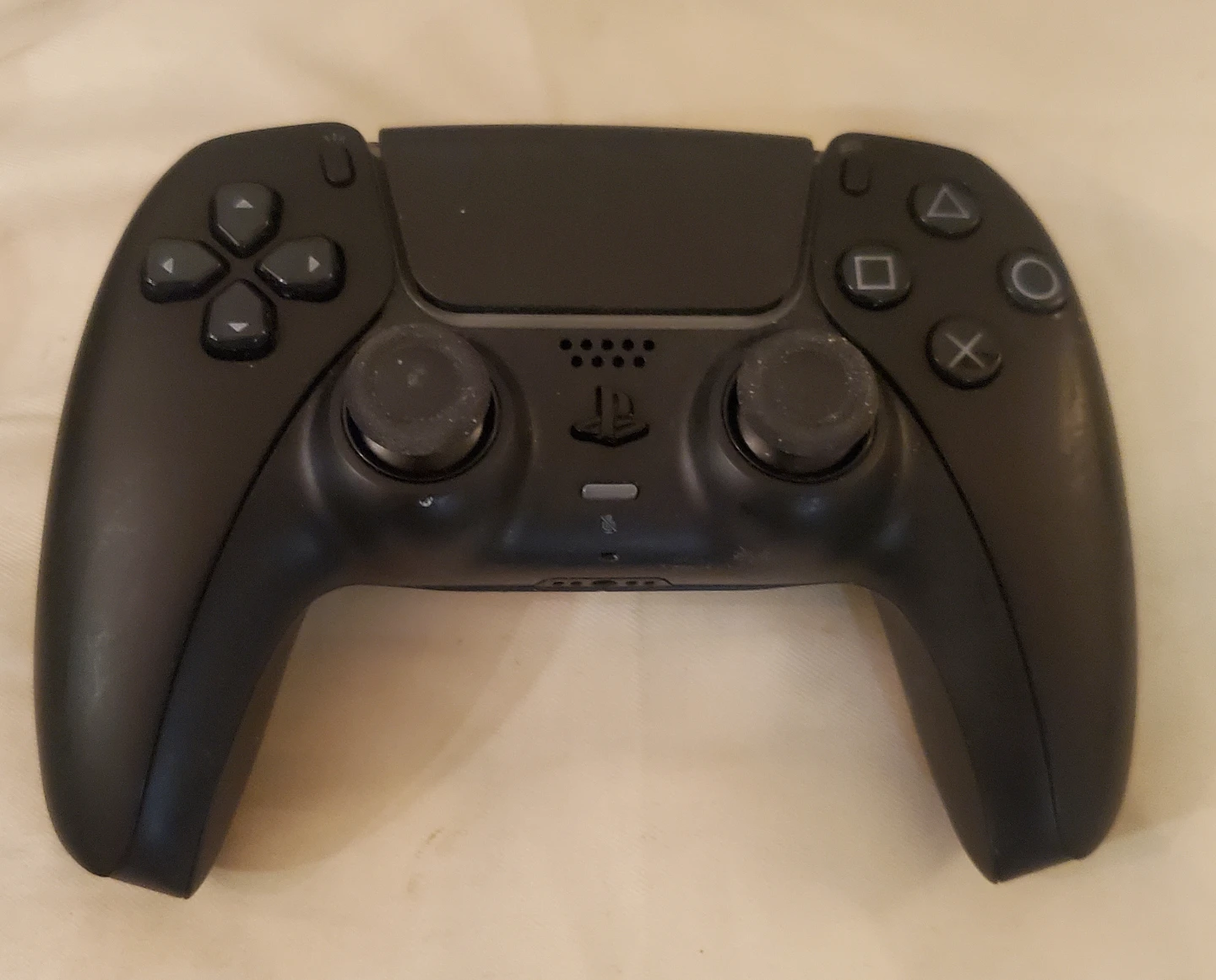Sony Playstation 5 Wireless Controller - photo 2