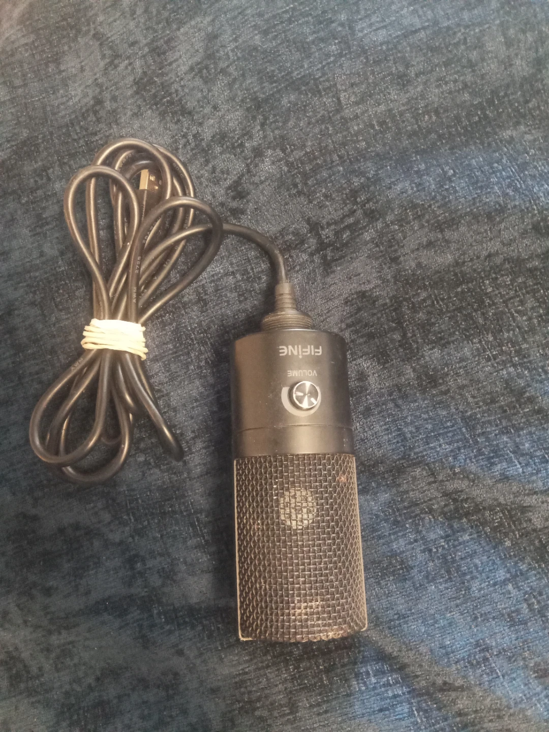 Fifine USB Microphone
