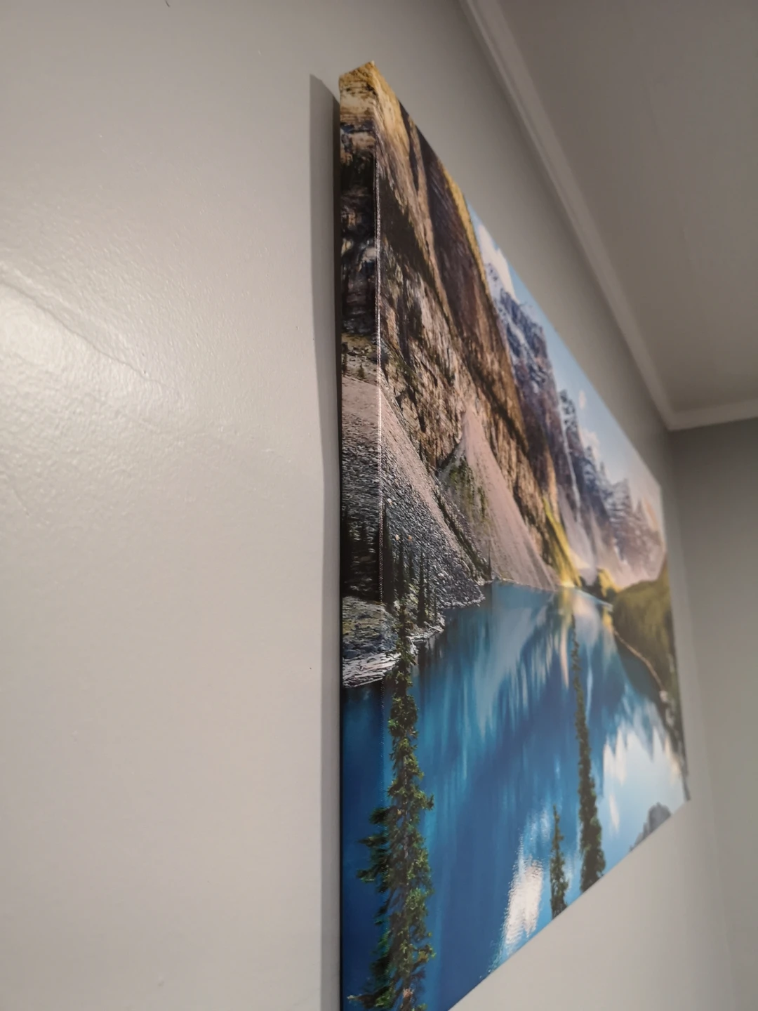 Wall canvas - photo 2