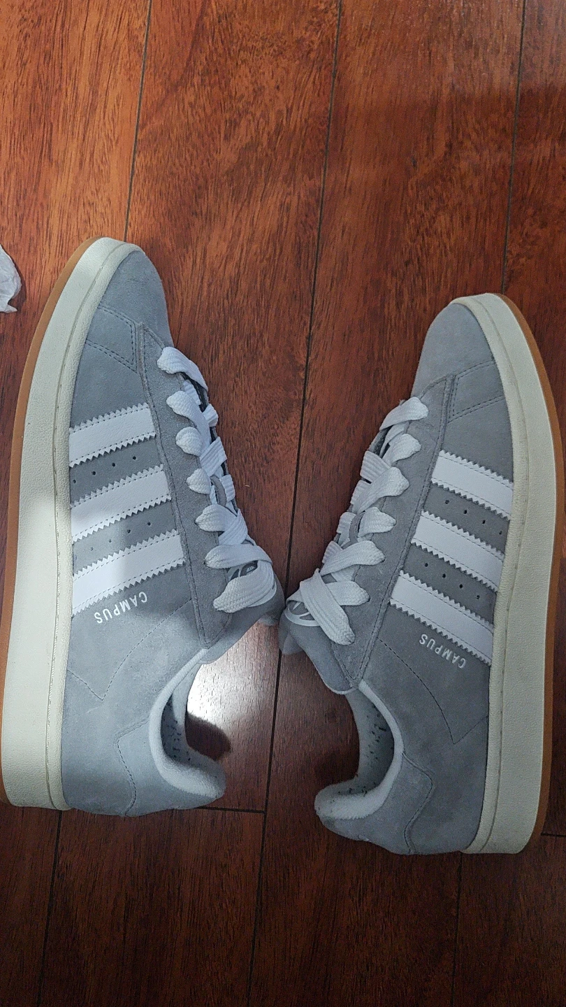 Adidas Campus 00s Men's Shoe Size 12 - photo 2