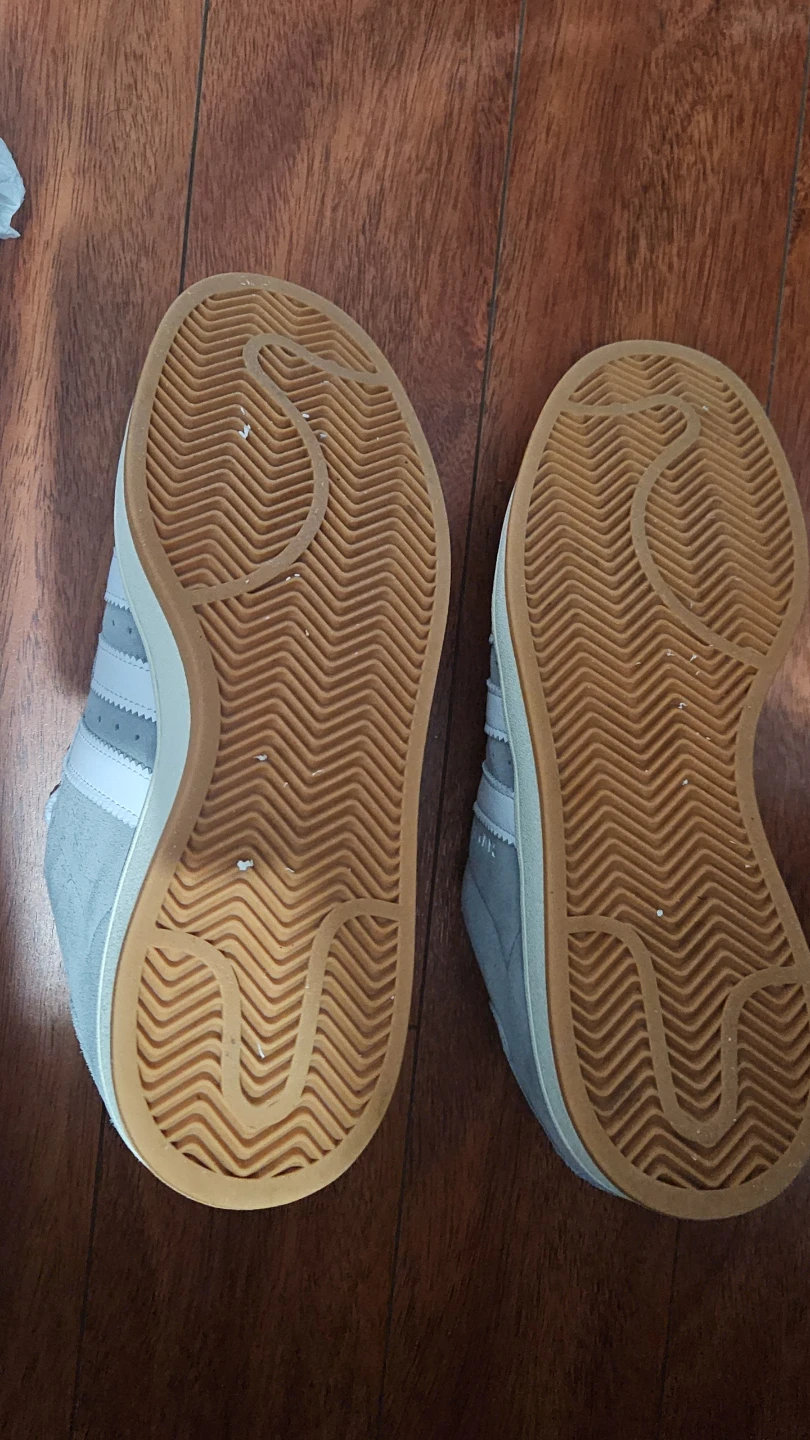 Adidas Campus 00s Men's Shoe Size 12 - photo 5