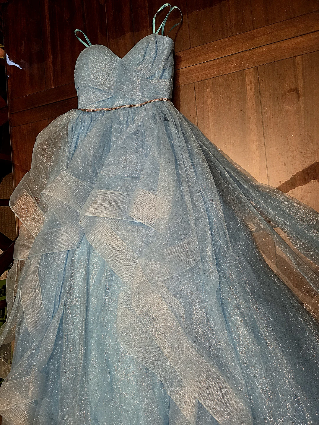 Prom/ grad dresses - photo 4