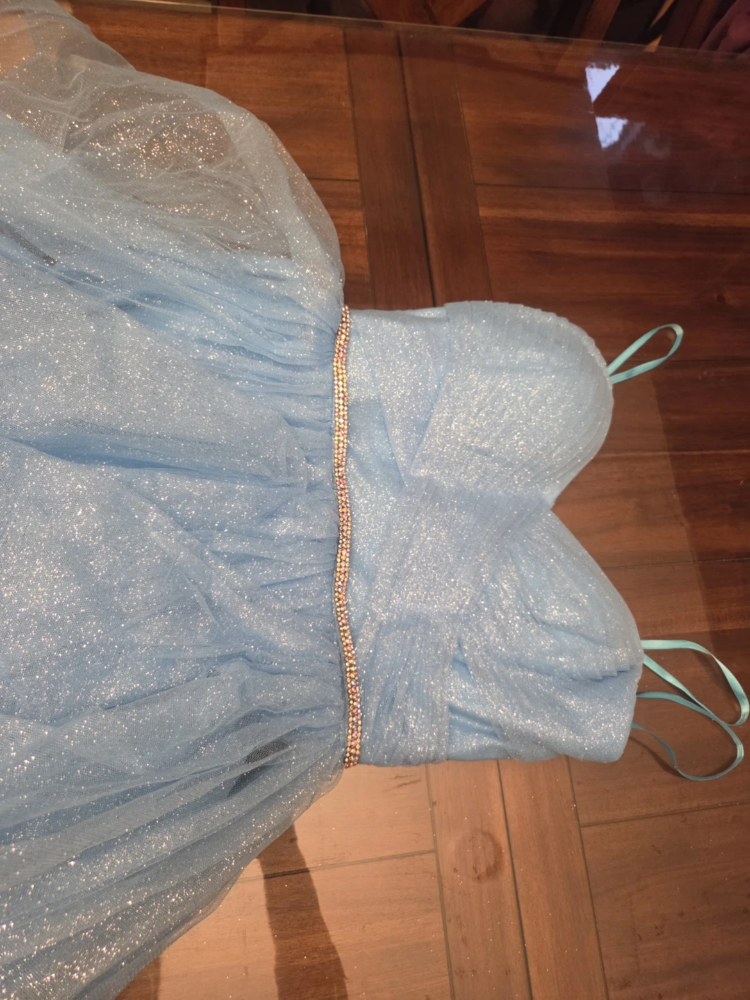 Prom/ grad dresses - photo 5