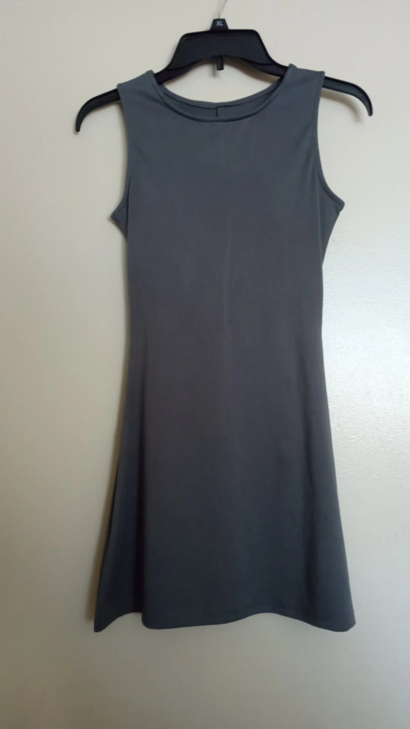 Summer dress size S - photo 4