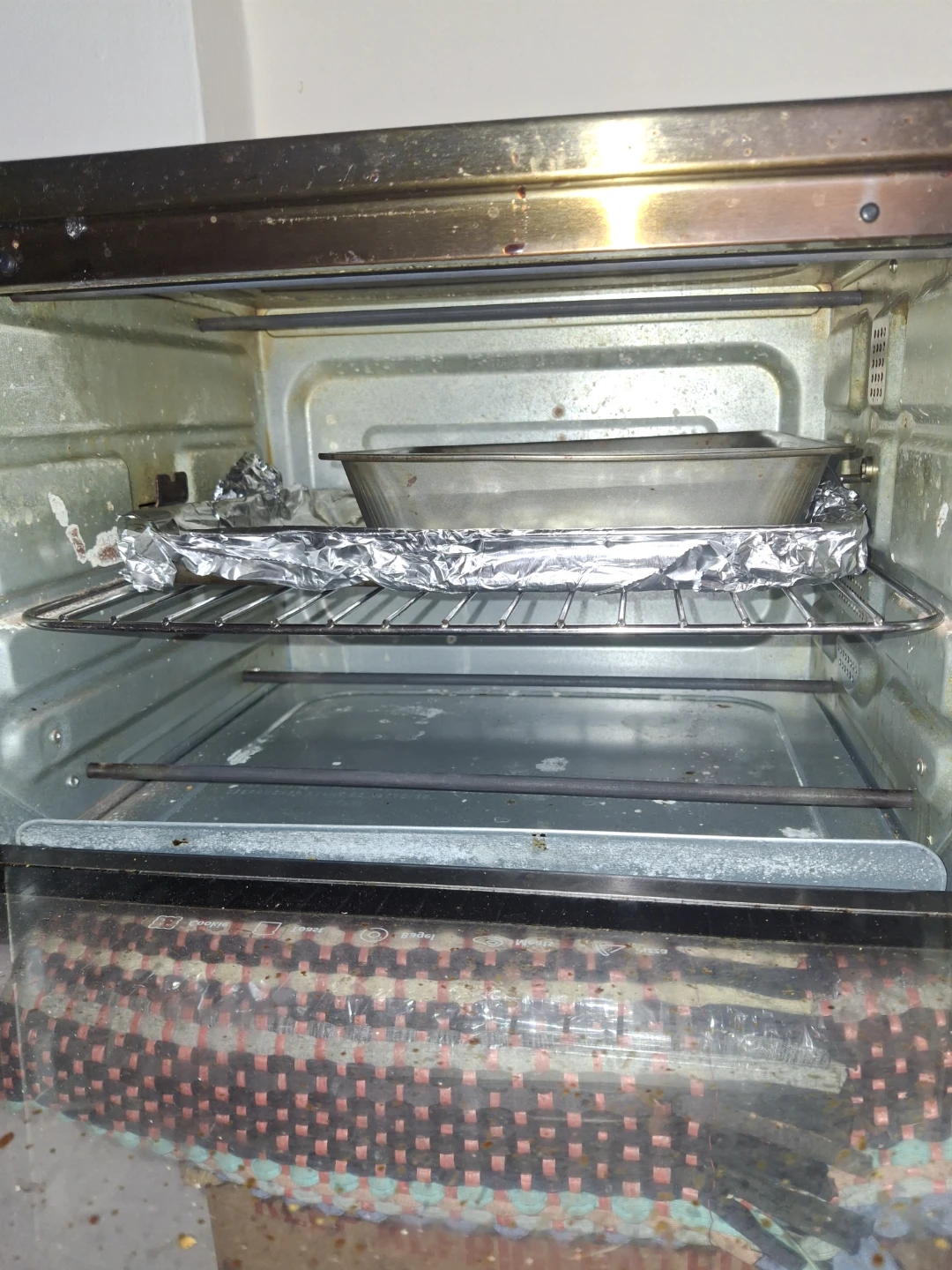 Toshiba Toaster Oven - photo 2