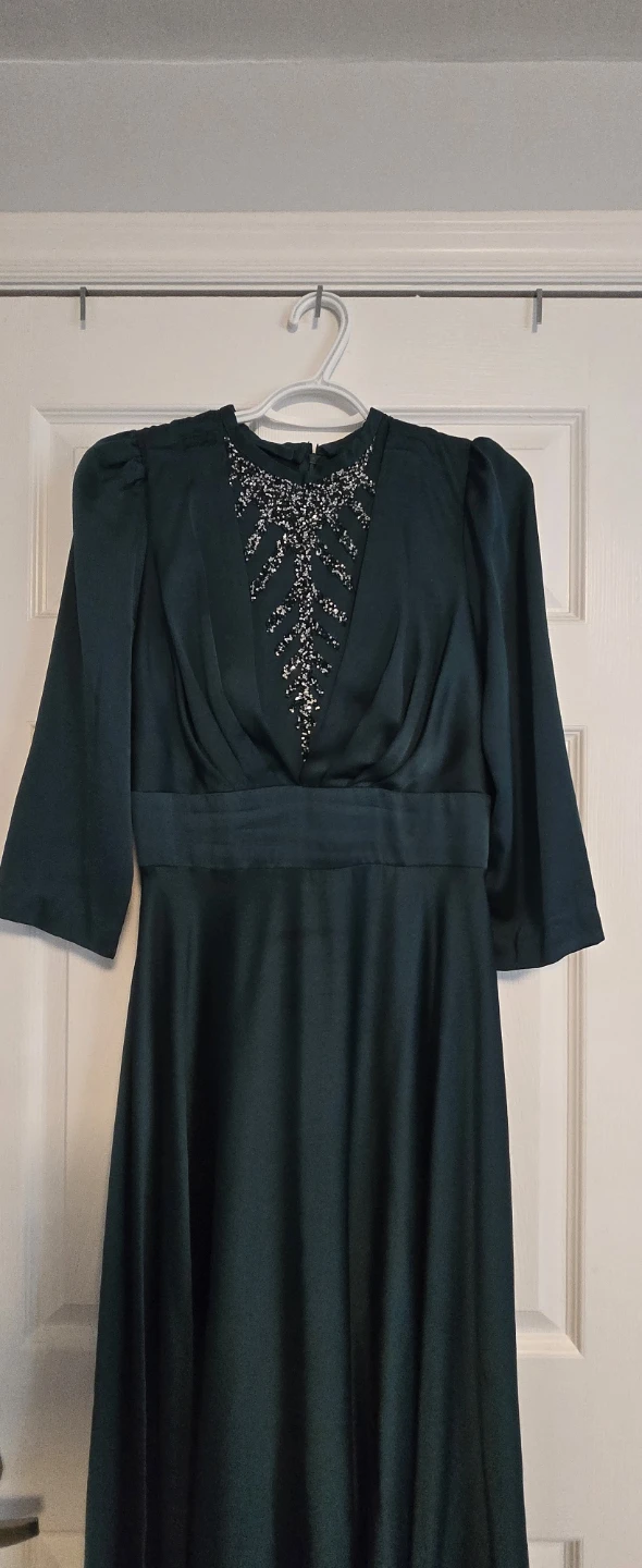 Maxi dress - photo 2