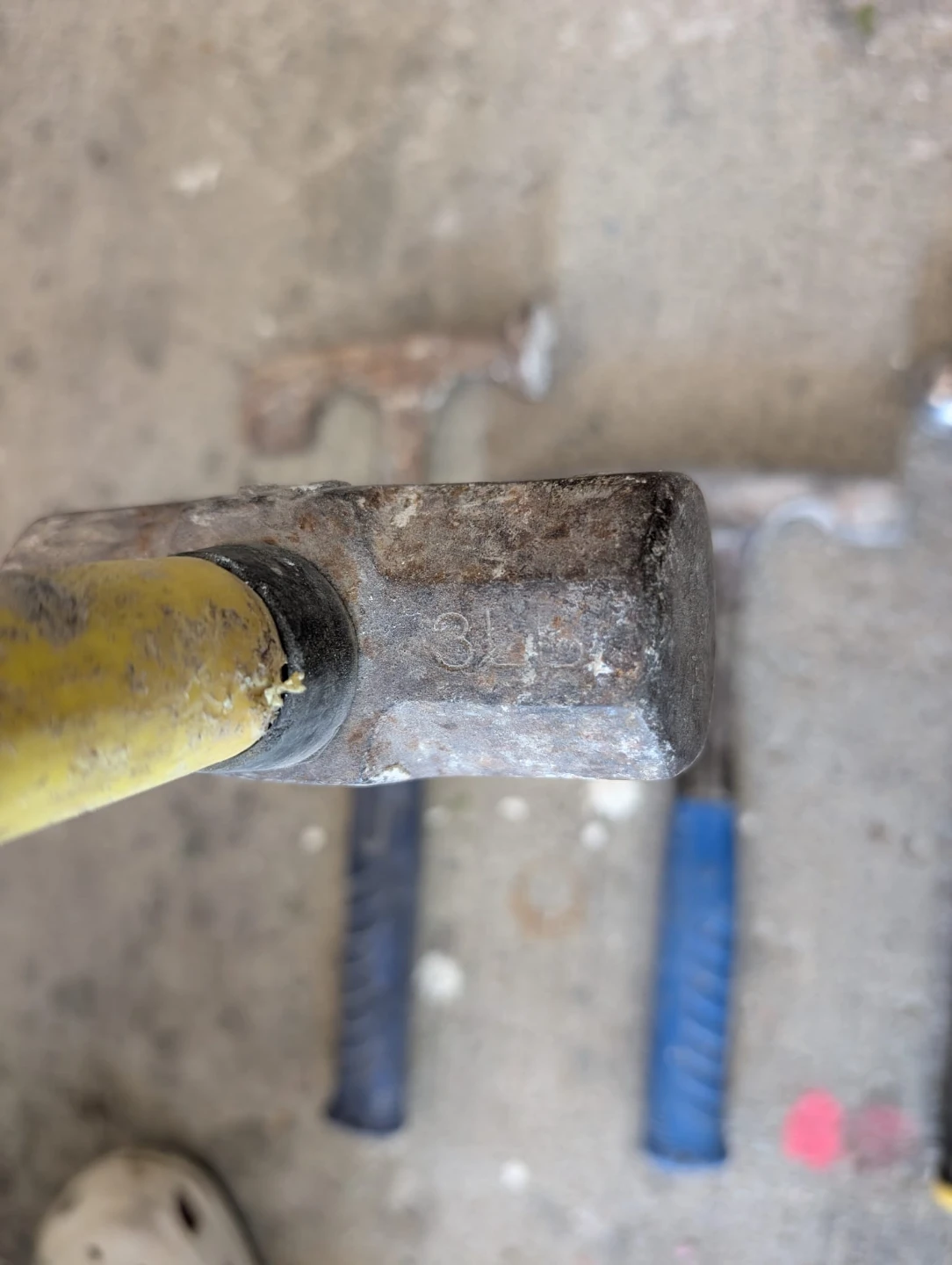 Stanley Yellow "Xtreme" Demolition Tool Utility Bar - photo 5