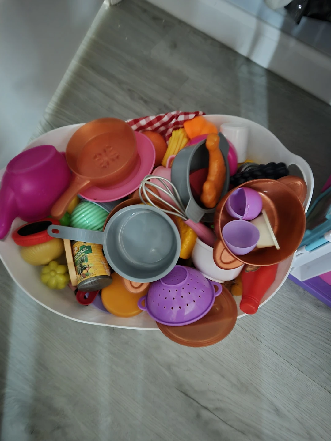 Step2 Kids Play Kitchen with Accessories - photo 2