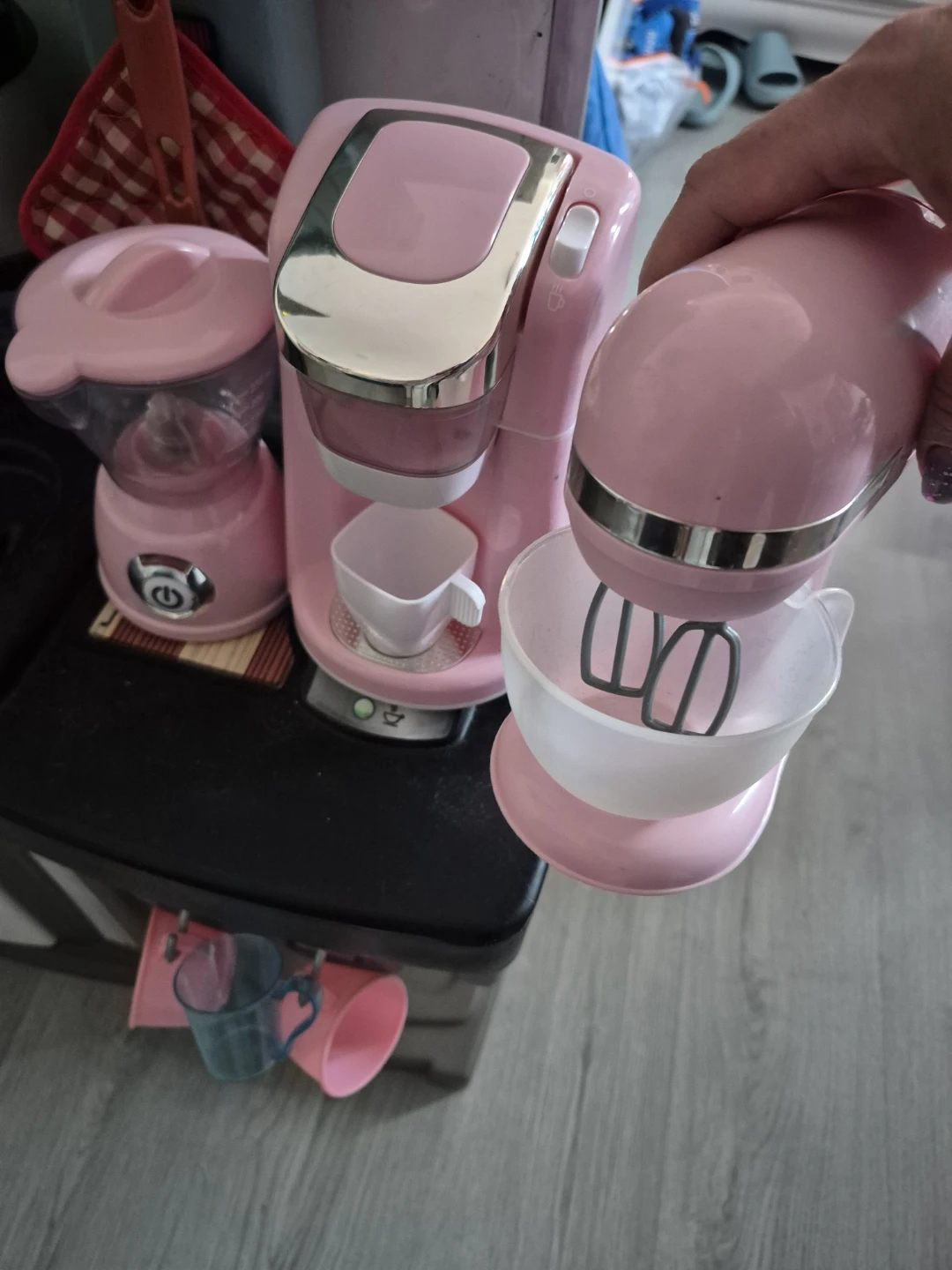 Step2 Kids Play Kitchen with Accessories - photo 5