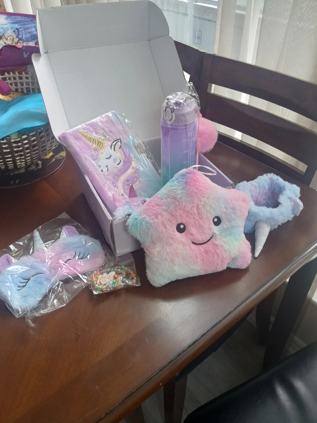 Tale Cherry Unicorn Gift Box Set