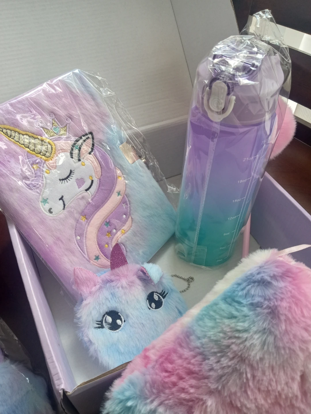 Tale Cherry Unicorn Gift Box Set - photo 2