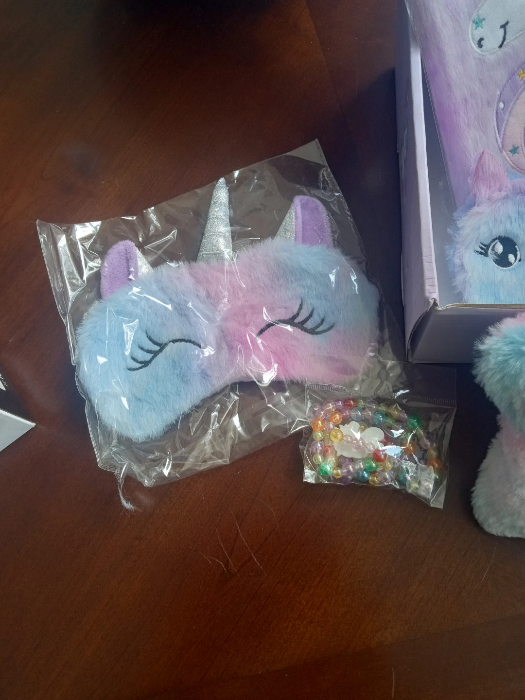 Tale Cherry Unicorn Gift Box Set - photo 3
