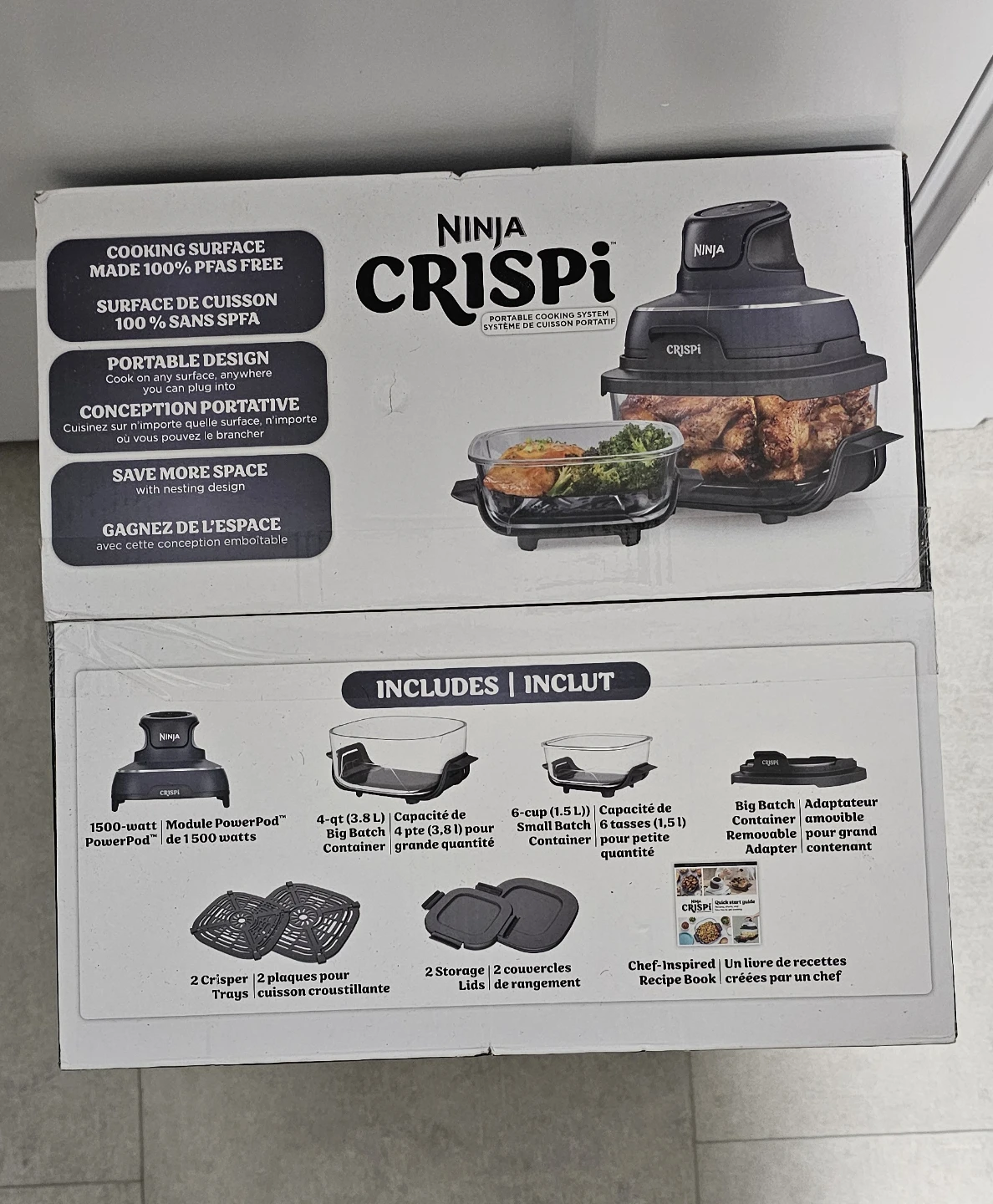 Ninja Crispi - photo 2