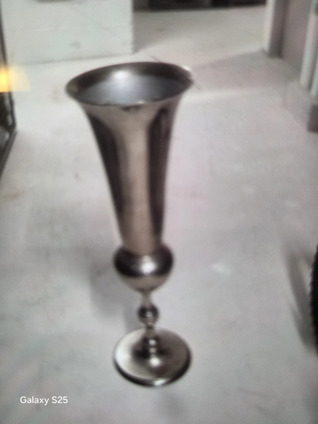 Set of 3 Taper Candle Holders - photo 4