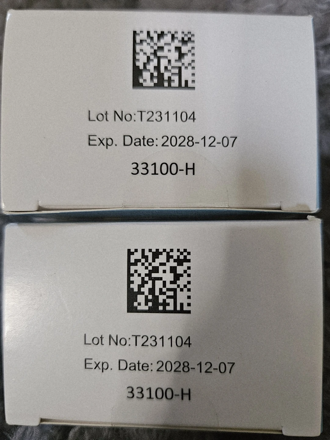 #NIB Pharmacist Choice Ultra Thin Lancets 33G (100 ct) - photo 4