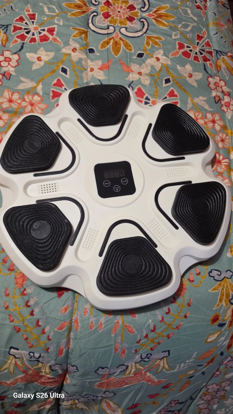 Foot Massager Machine