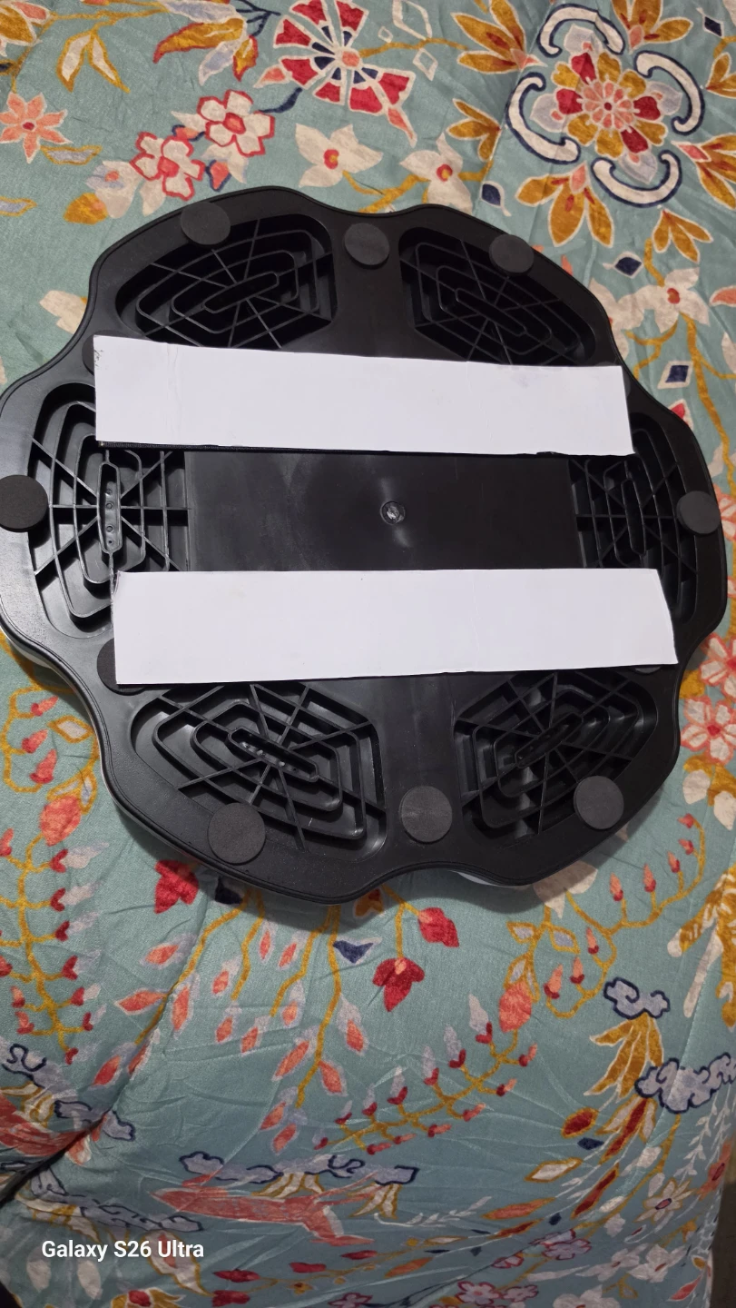 Foot Massager Machine - photo 2