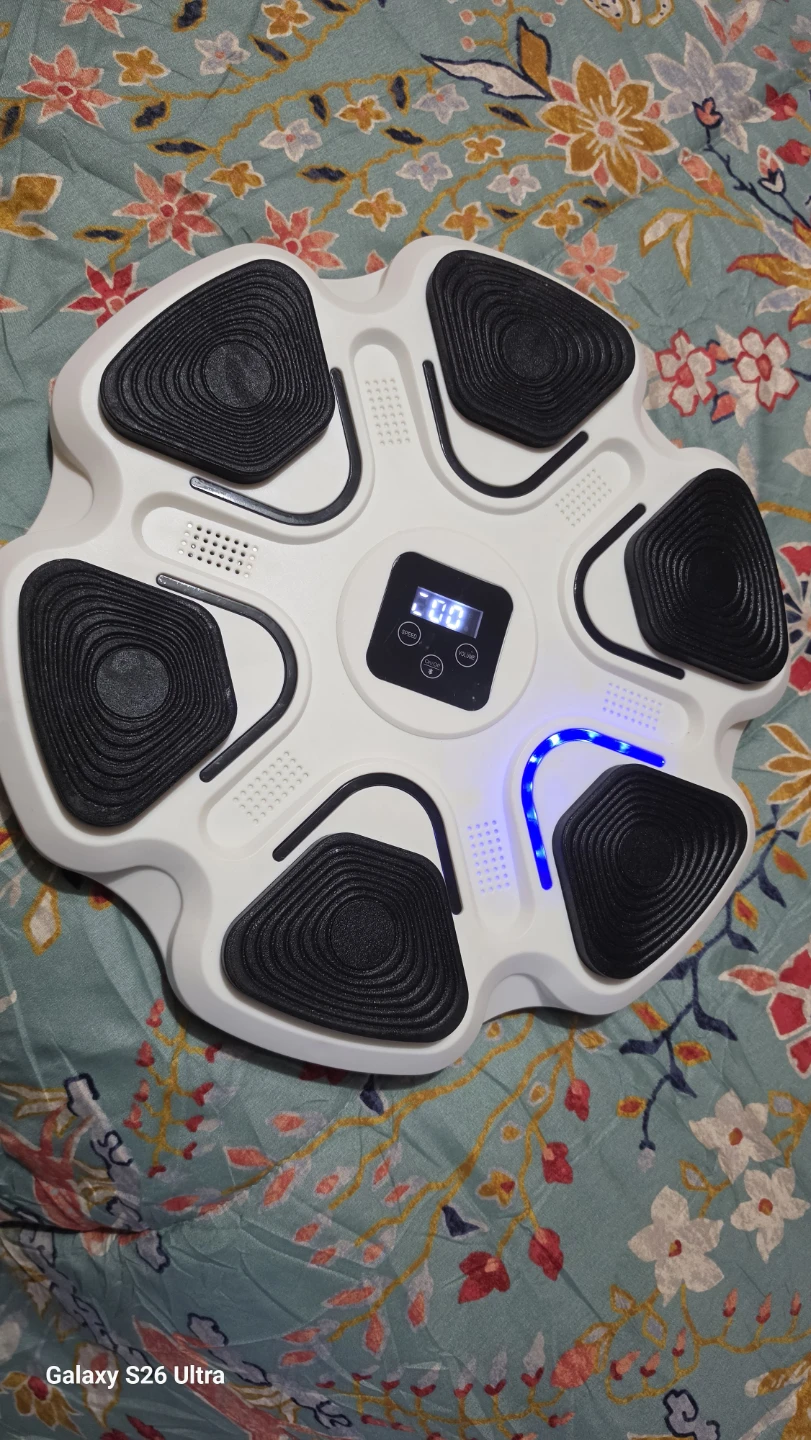 Foot Massager Machine - photo 3