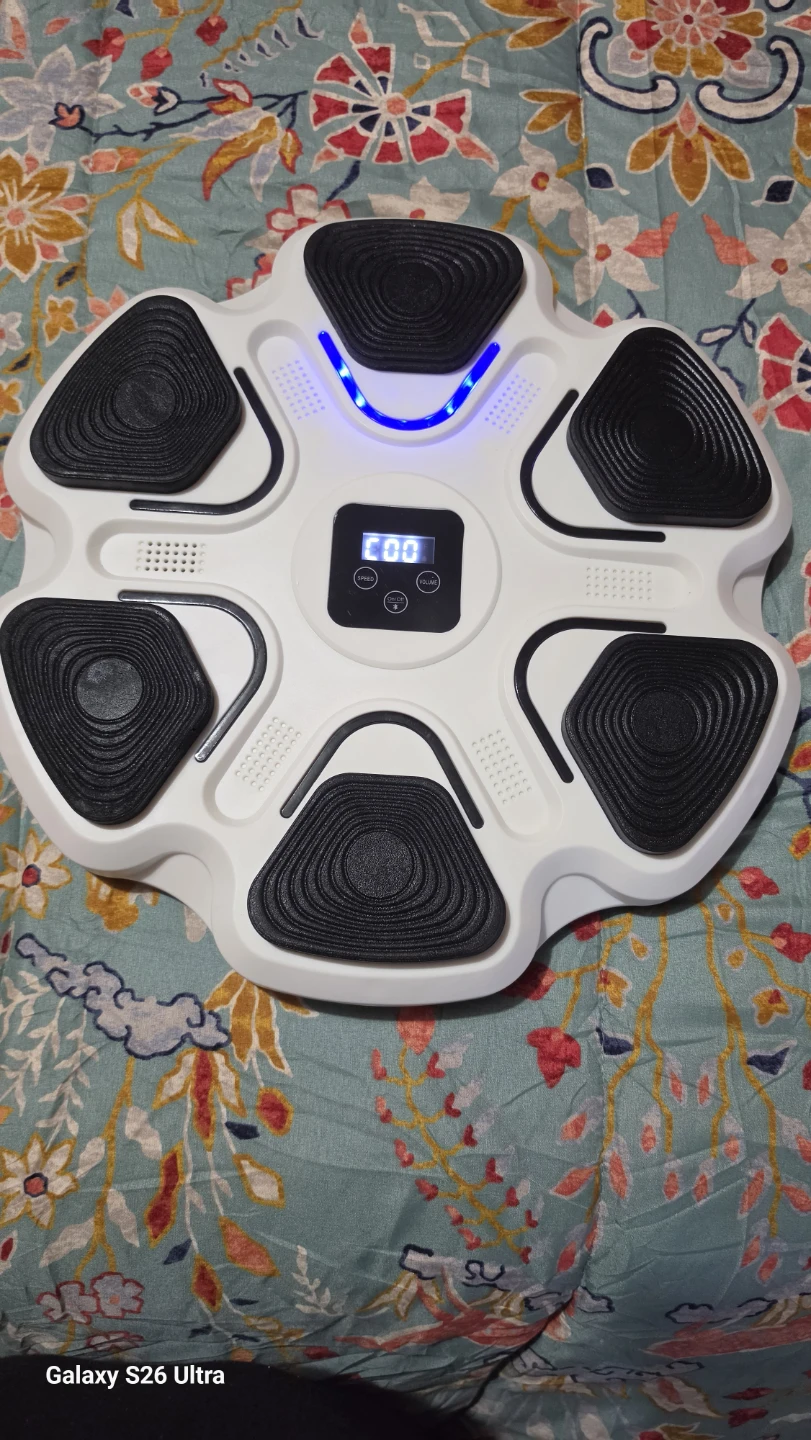 Foot Massager Machine - photo 4