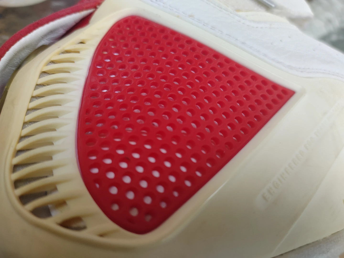 Adidas T-Mac 4 size 10.5 never worn - photo 4