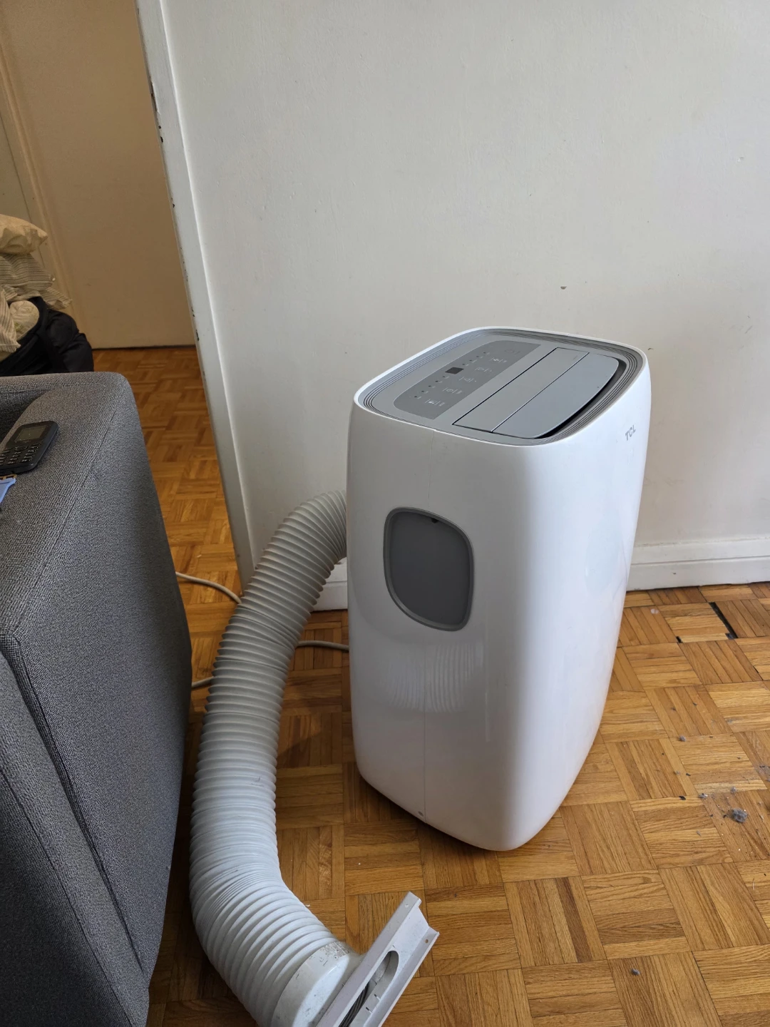 TCL Portable Air Conditioner