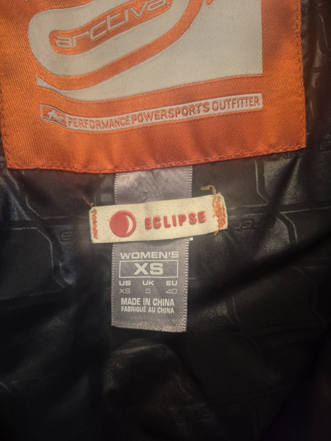 Vibe Youth Ski Snowboard Jacket and Pants Set - photo 4