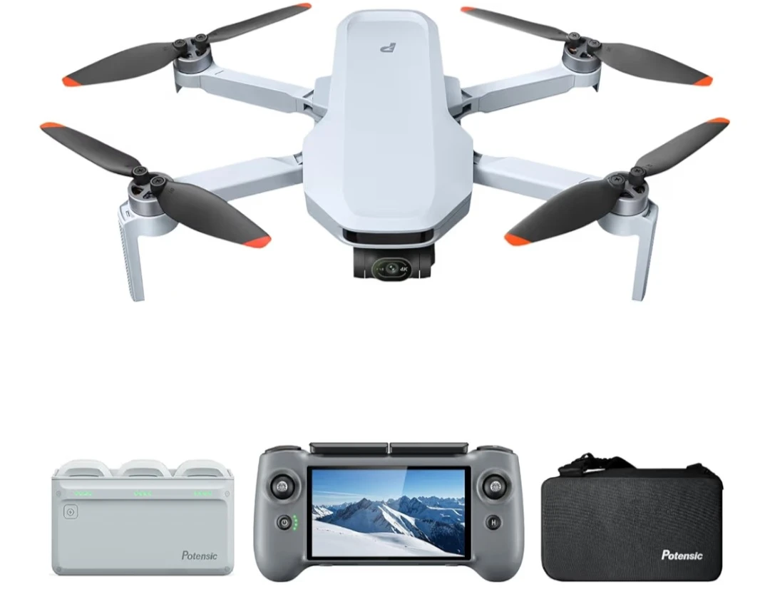 Potensic Drone