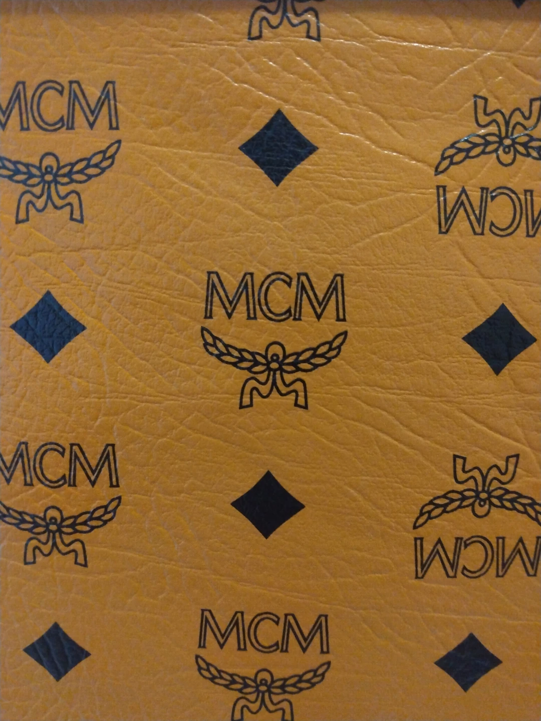 Authentic MCM Sling Handbag. - photo 3