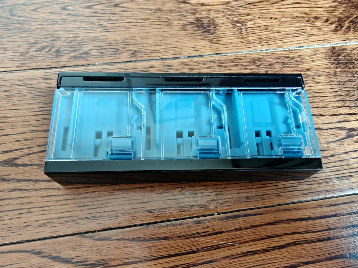 HORI Nintendo Switch Pop & Go Game Case - Legend of Zelda - photo 3