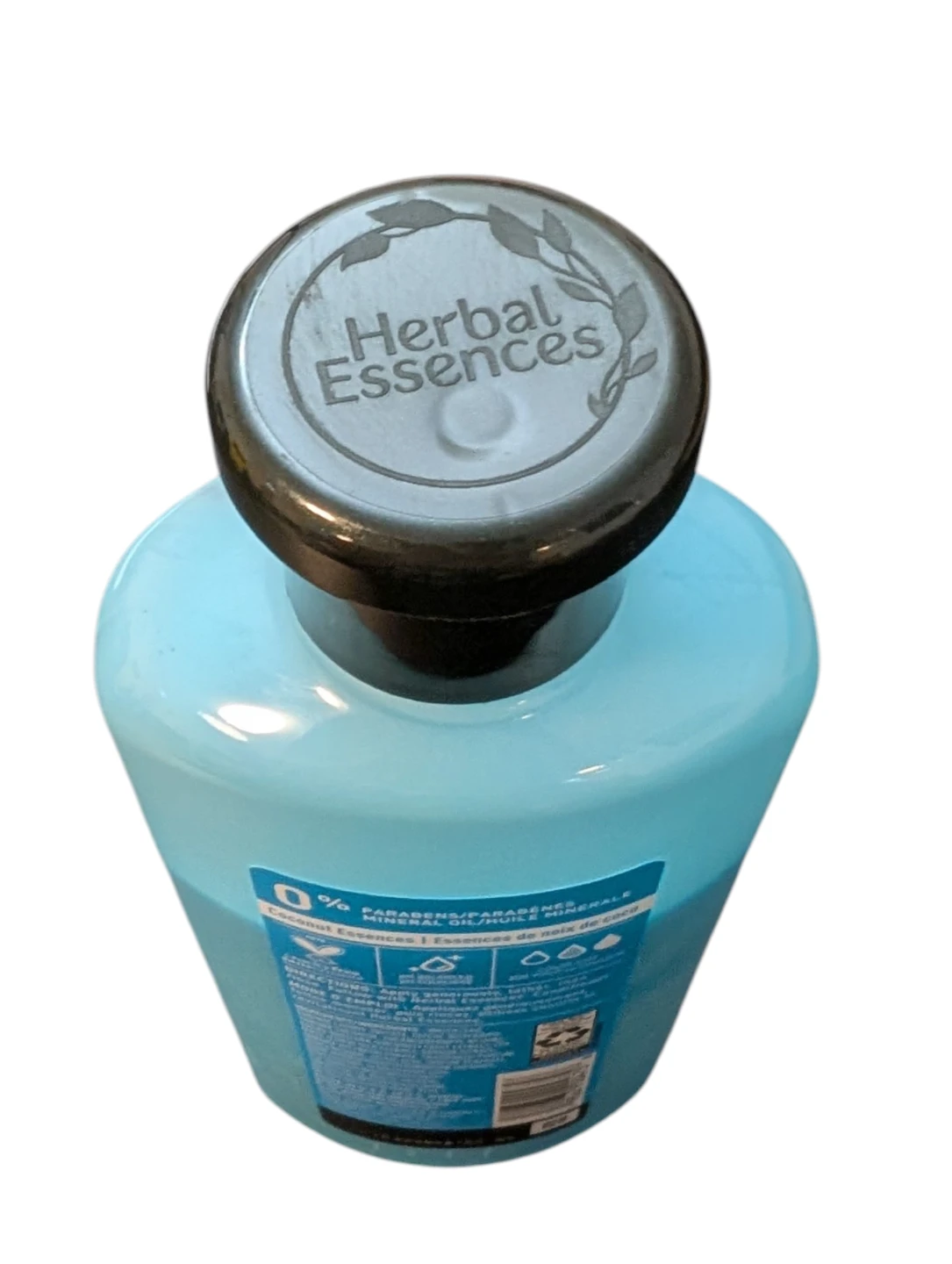 Herbal Essences Hello Hydration Shampoo 346ml - photo 4