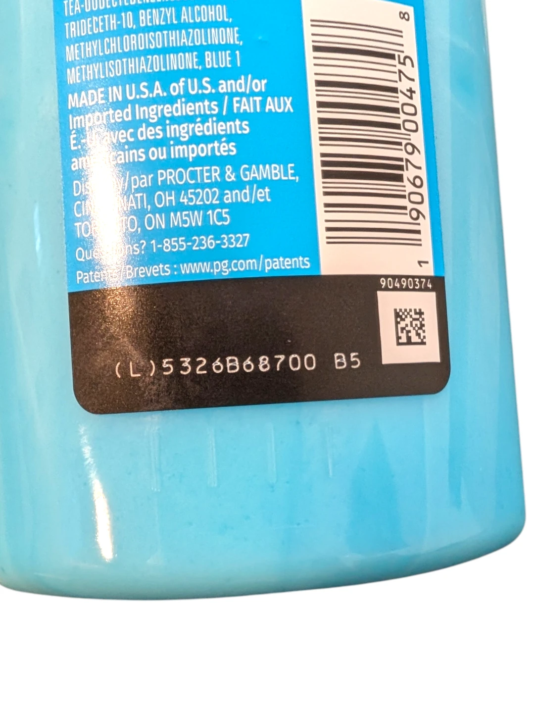 Herbal Essences Hello Hydration Shampoo 346ml - photo 5