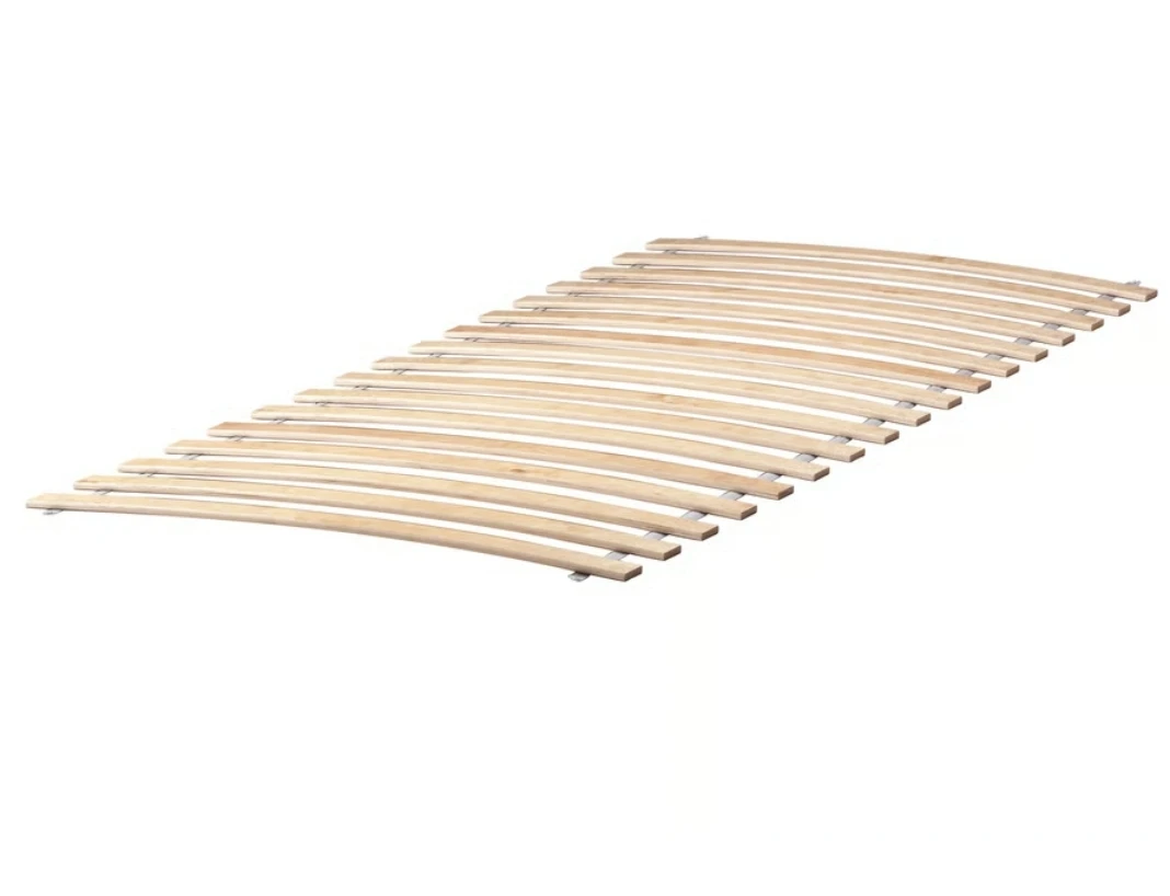IKEA LURÖY Slatted bed base, Twin