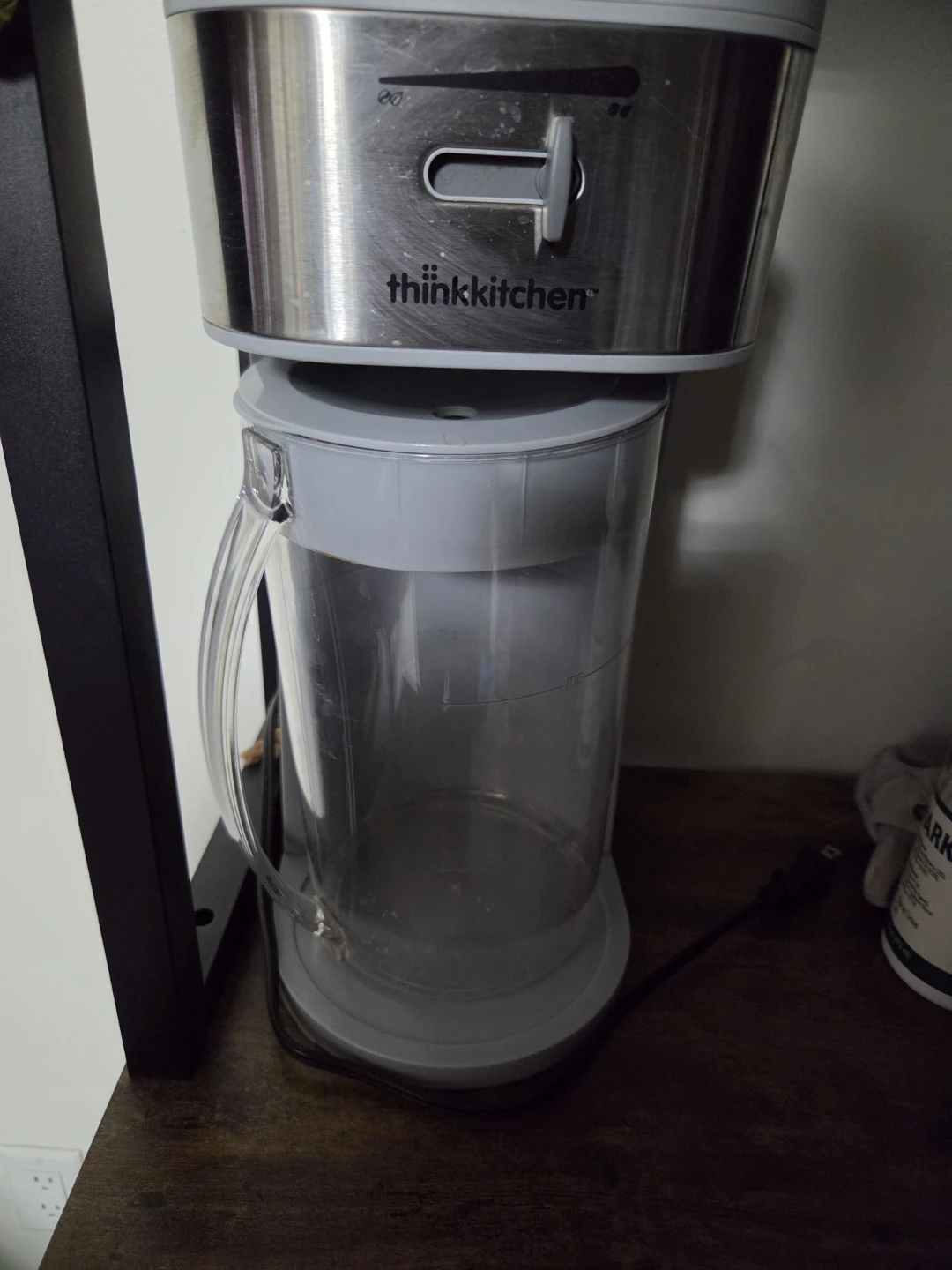 Thinkkitchen Coffee Maker