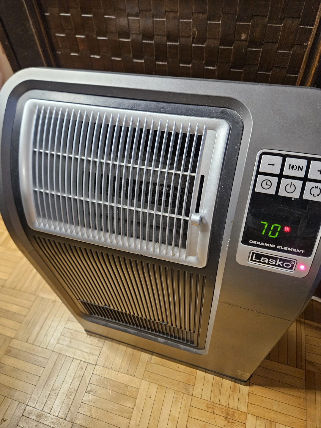Lasko Ceramic Heater