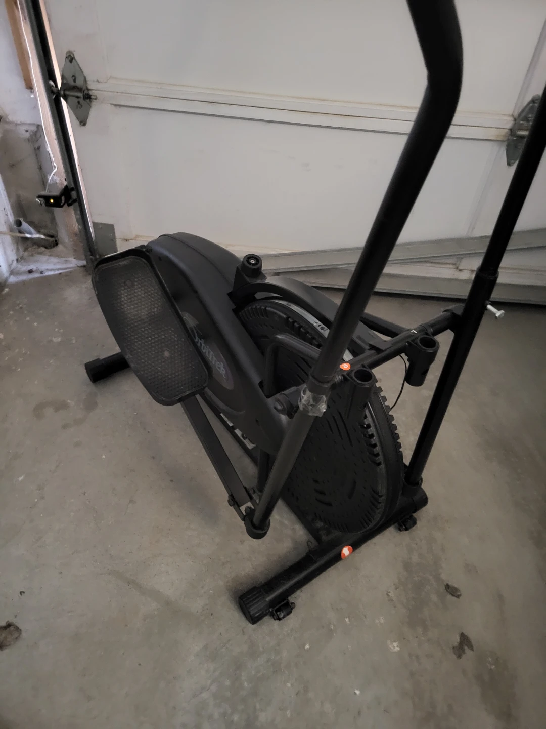 Thane Orbitrek Elliptical Trainer