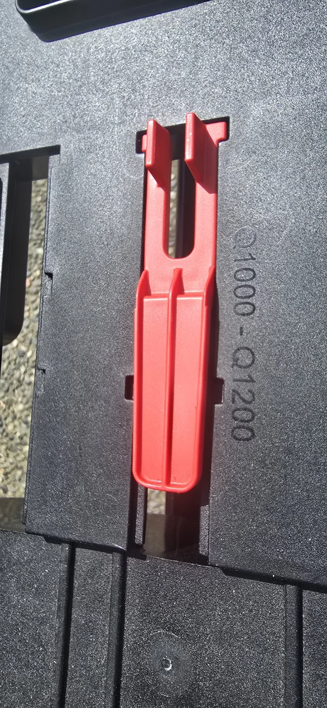 Weber Q series Portable Grill Stand - photo 3