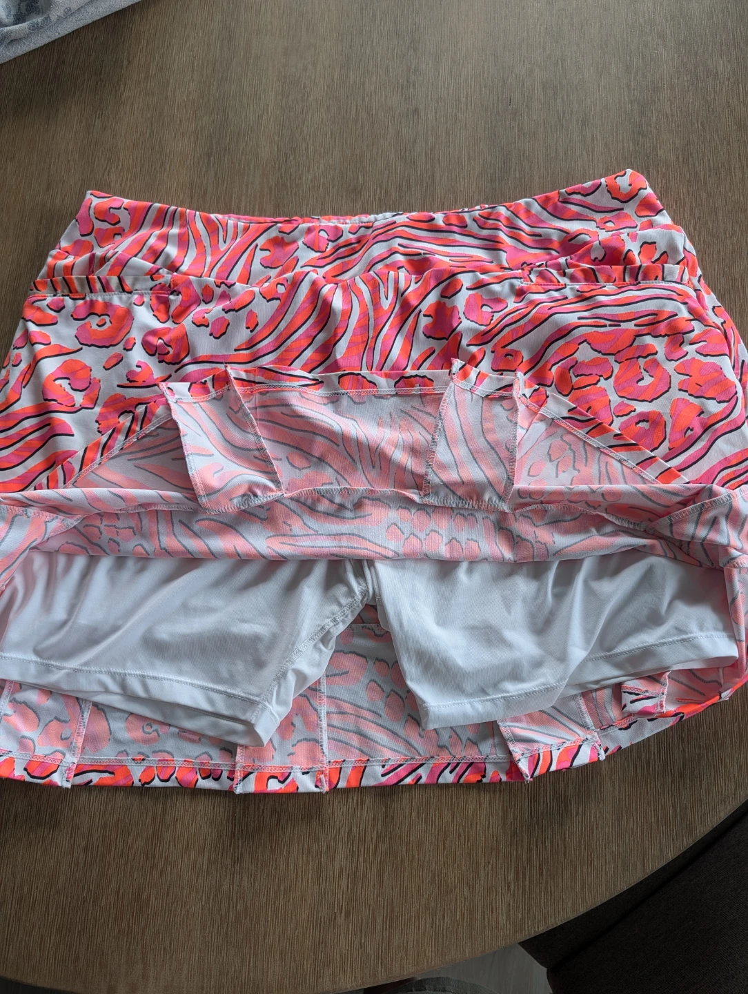 TAIL Athletic Skirt - Size XL - photo 3
