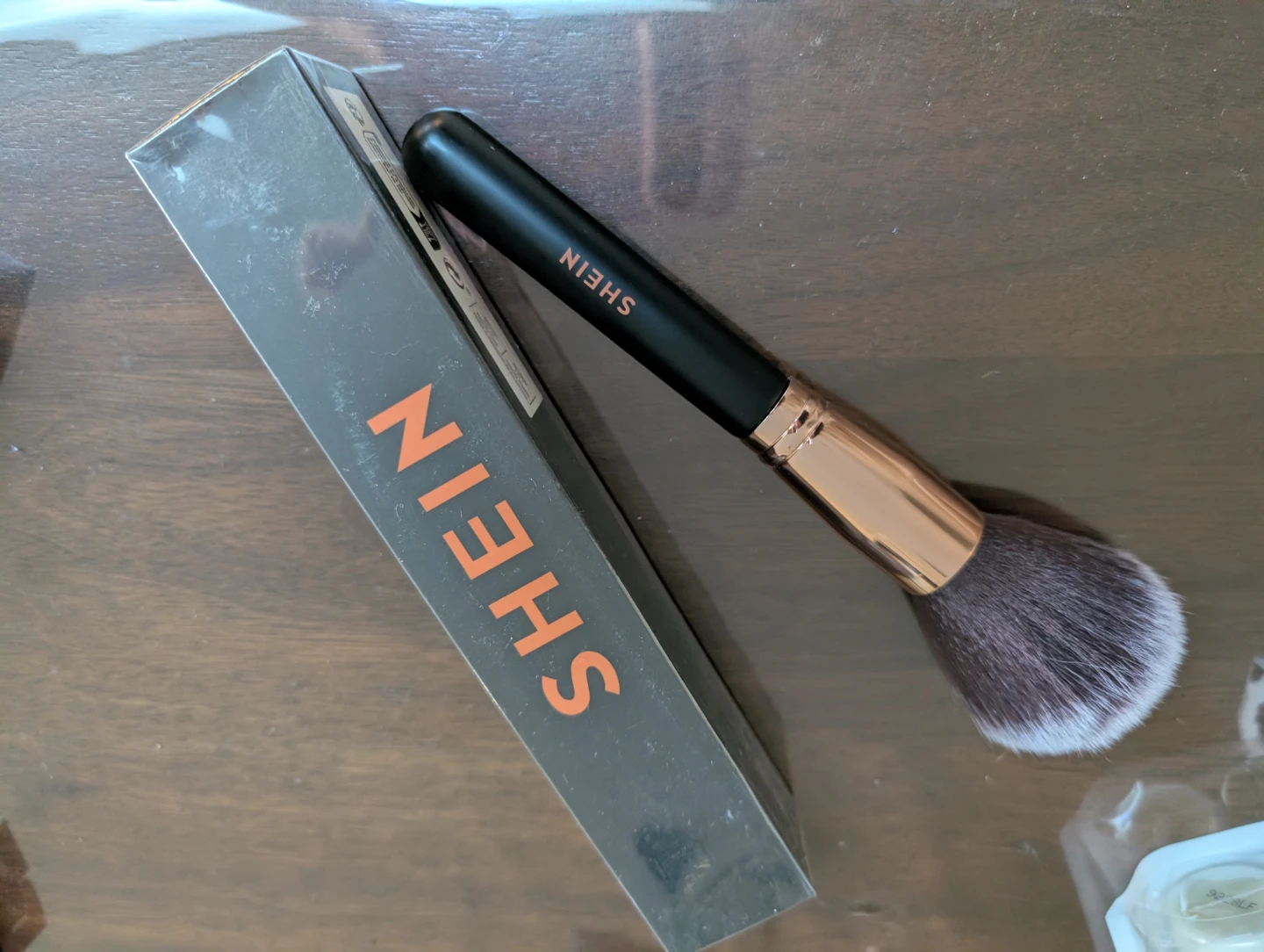 SHEIN Makeup Brush, brand new