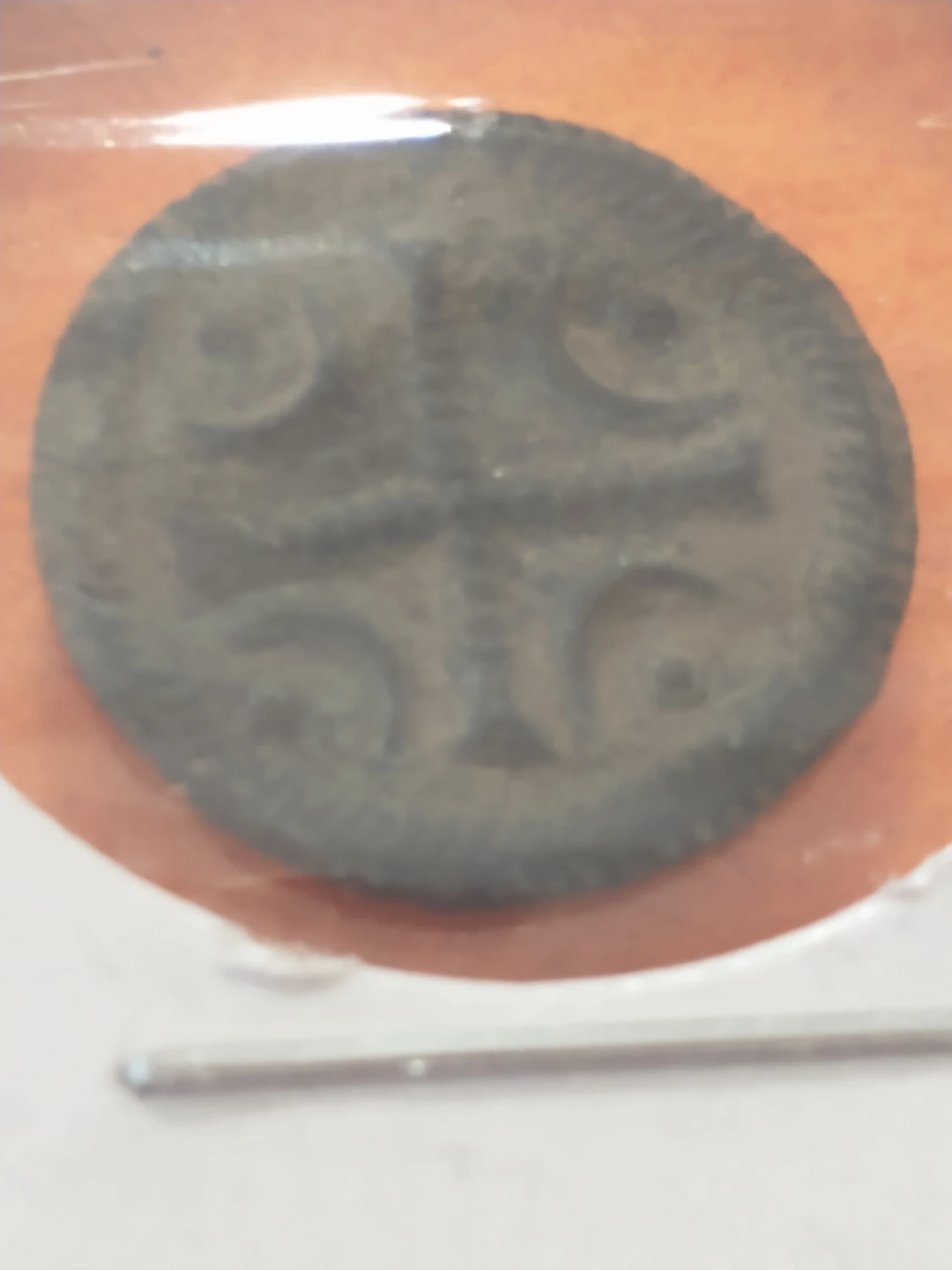 Bela II Coin 1131-1141 Unger 52 - photo 2