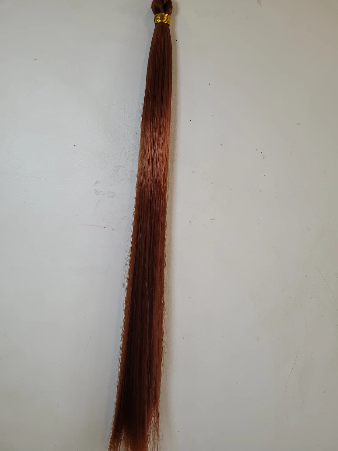 Braiding Hair Extensions - Various Colours - photo 3