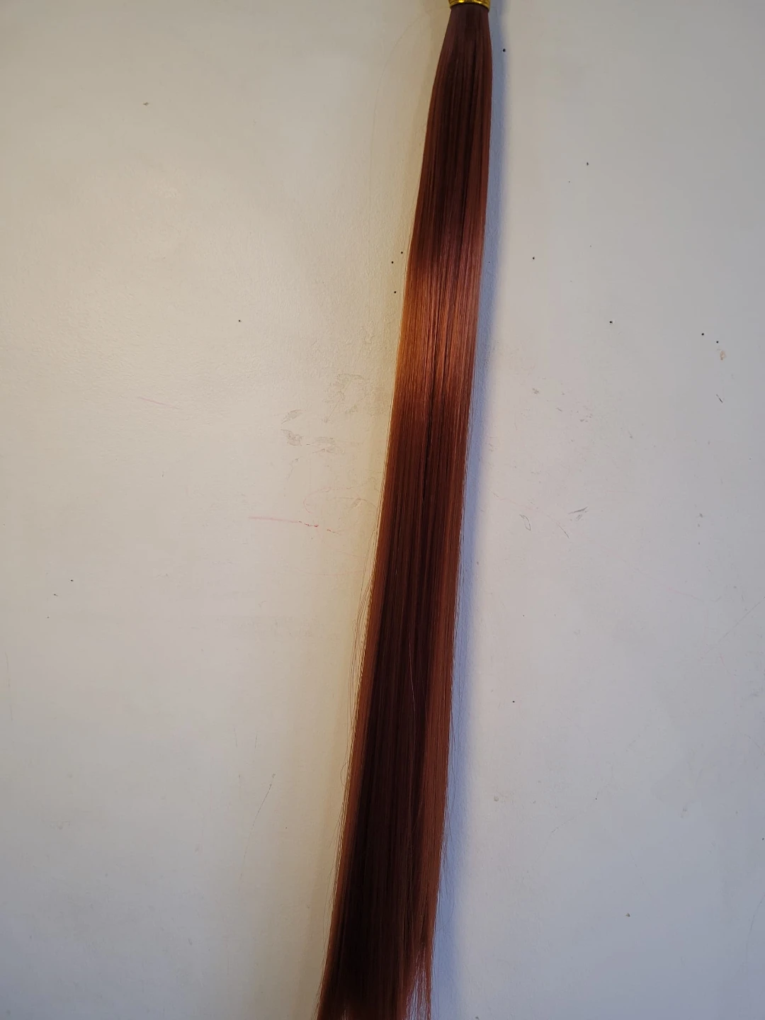 Braiding Hair Extensions - Various Colours - photo 4