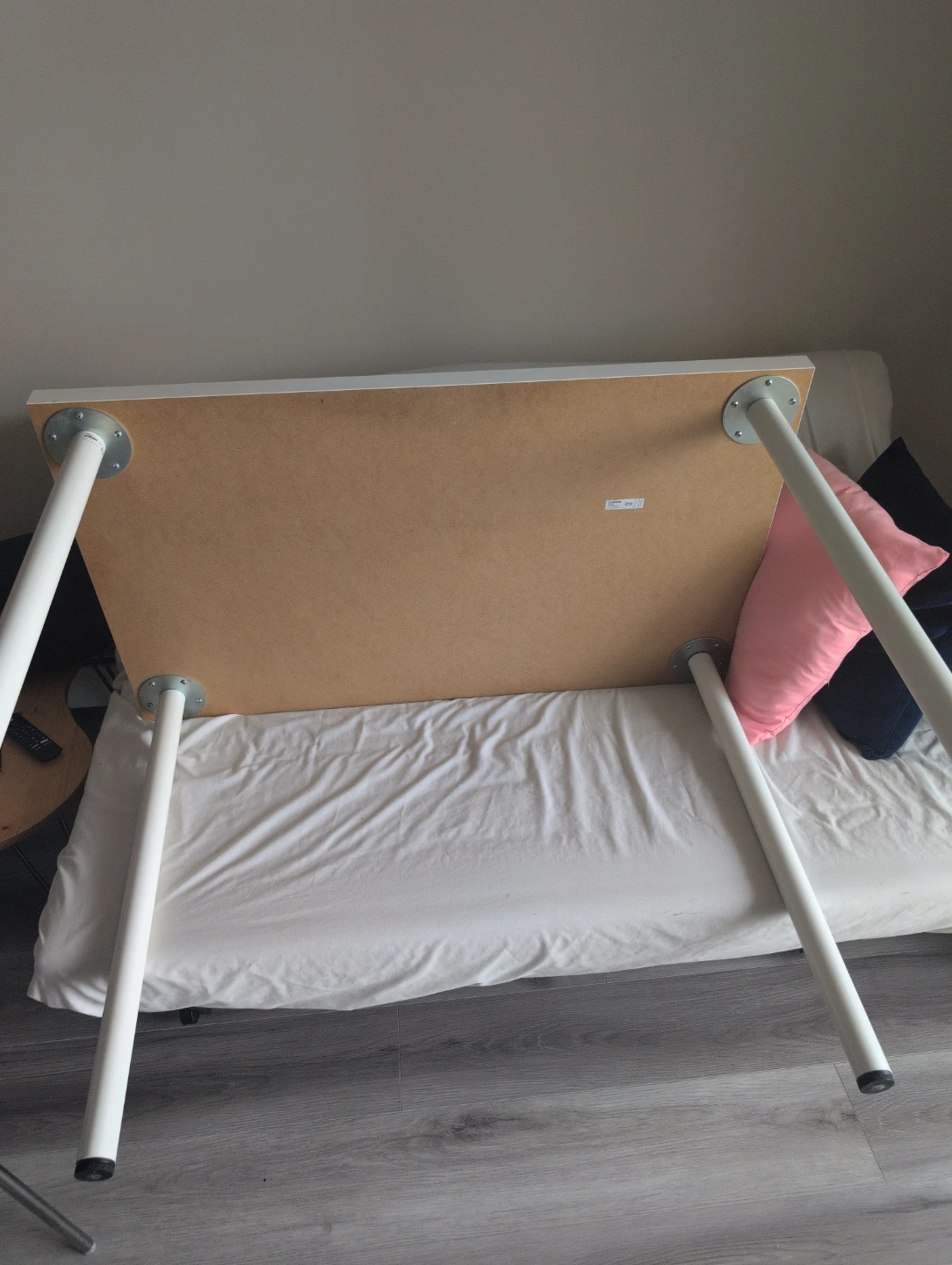IKEA LINNMON Table - photo 5