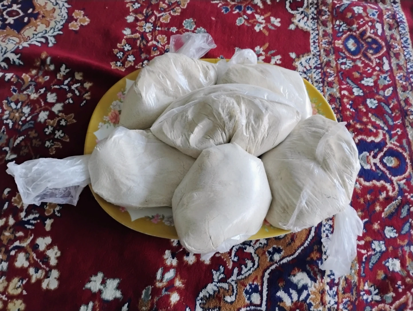 Smanak