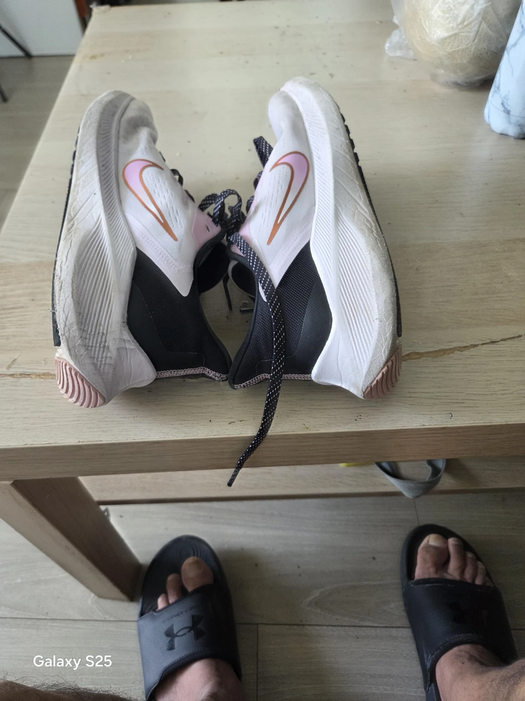 Nike Women's ZoomX Running Shoes - photo 2