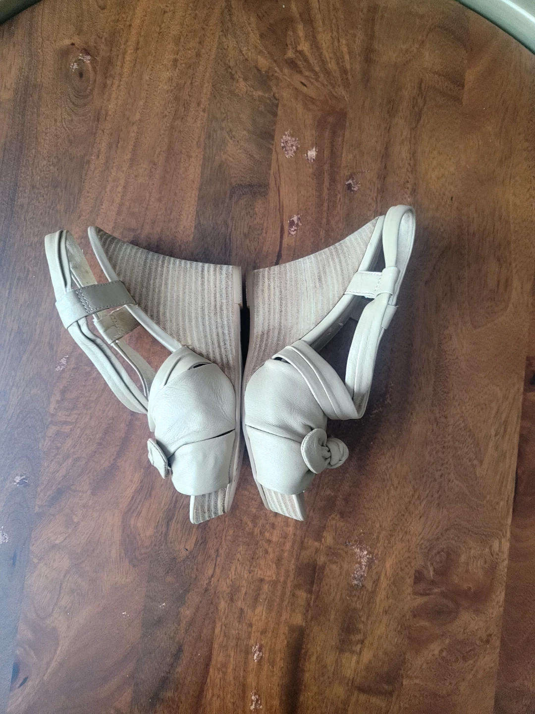 Seychelles Women's Wedge Sandals Size 8 - photo 2