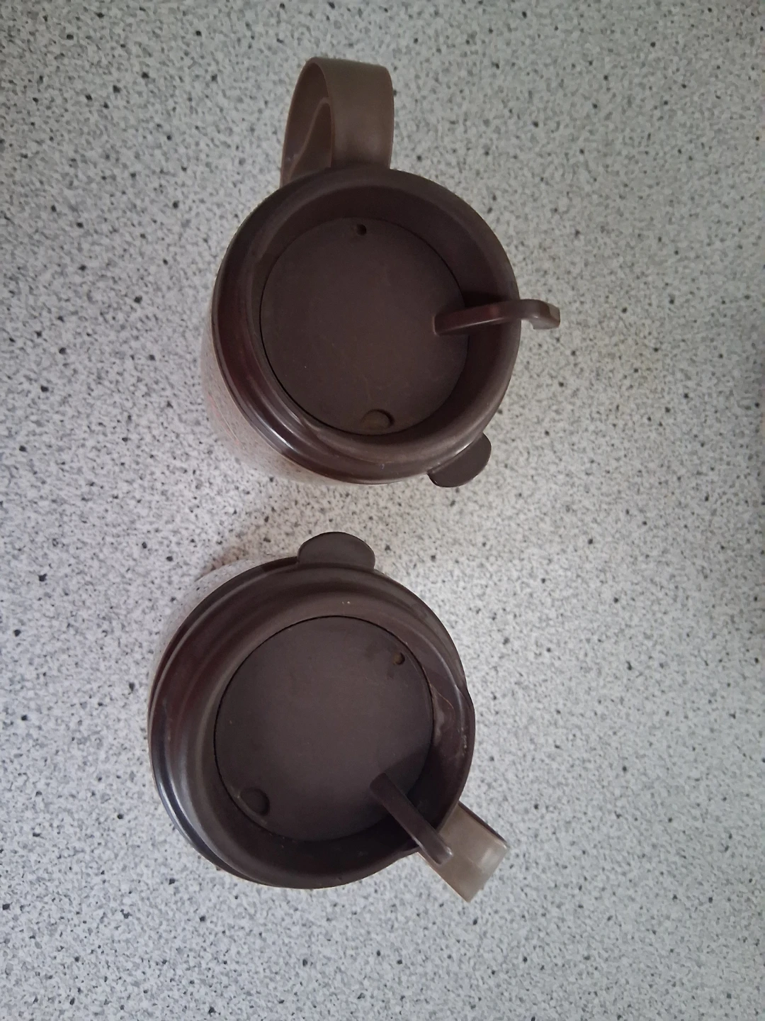 Vintage Hortons Travel Mug - photo 3