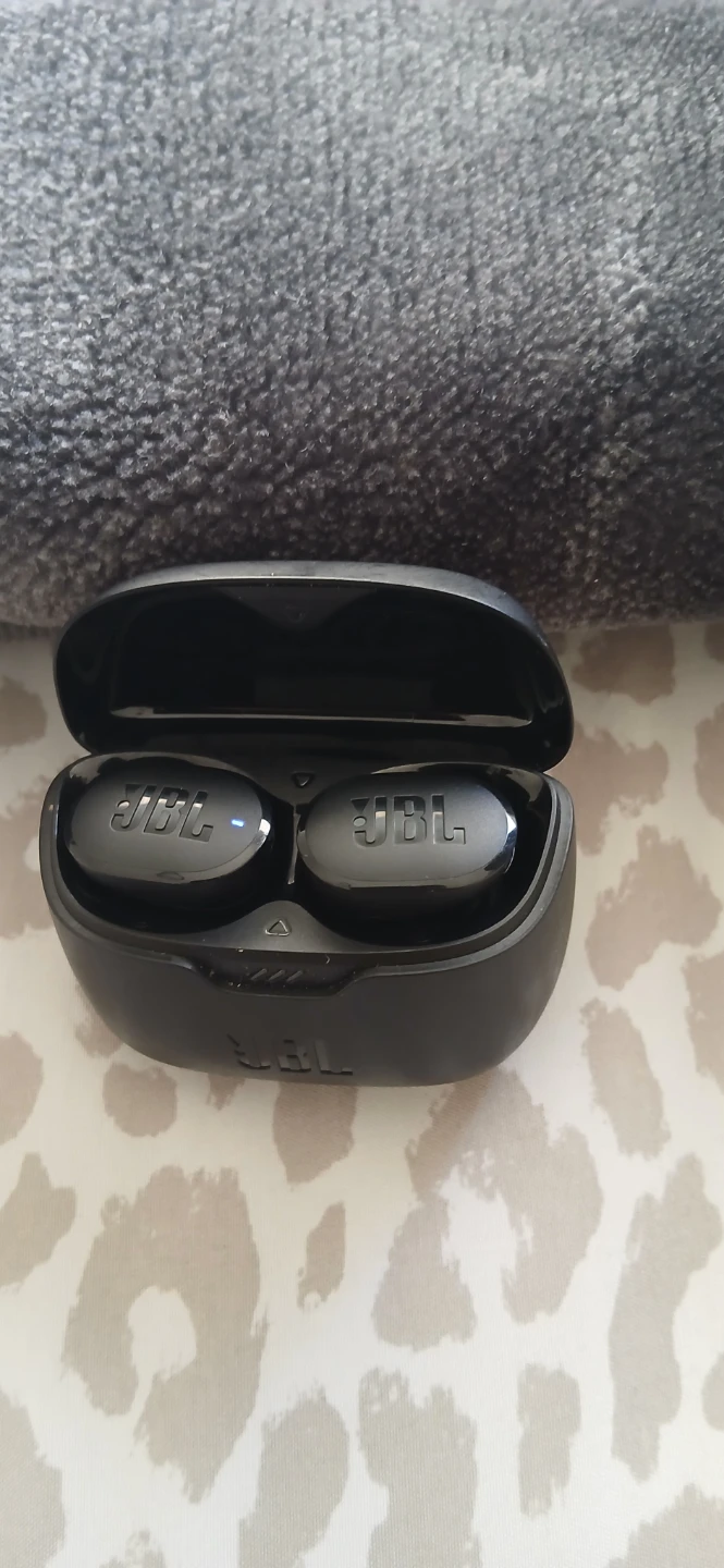 JBL TUNE 125TWS Wireless Earbuds - photo 3