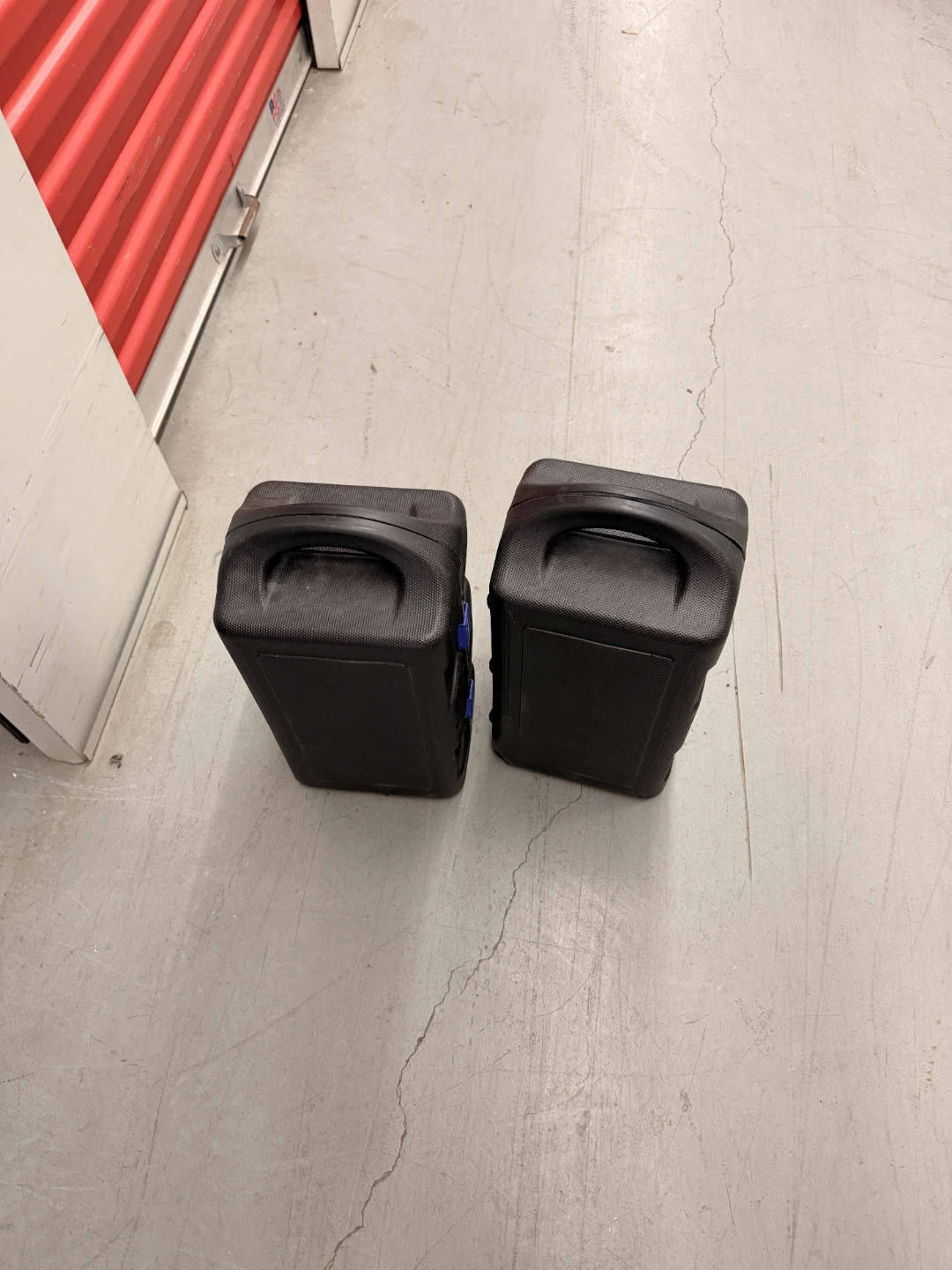 CAP 40lb Adjustable Dumbbell Set - photo 2