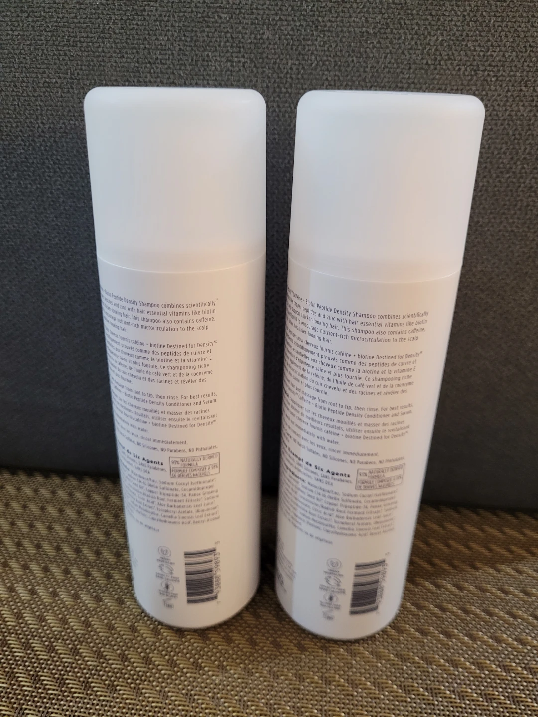Briogeo Destined + Biotin Peptide Density Shampoo - photo 2