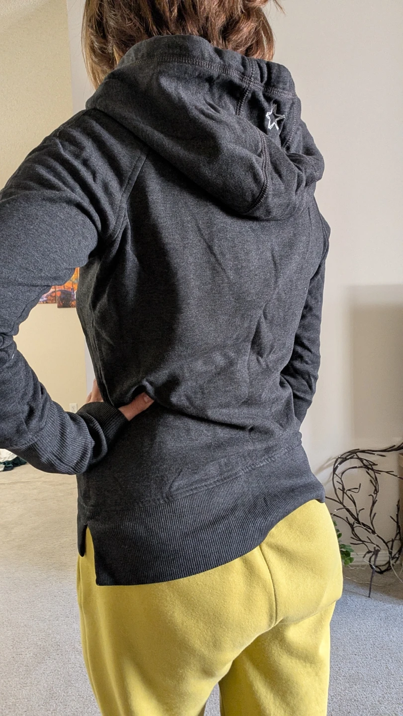 GARAGE Hoodie - photo 2